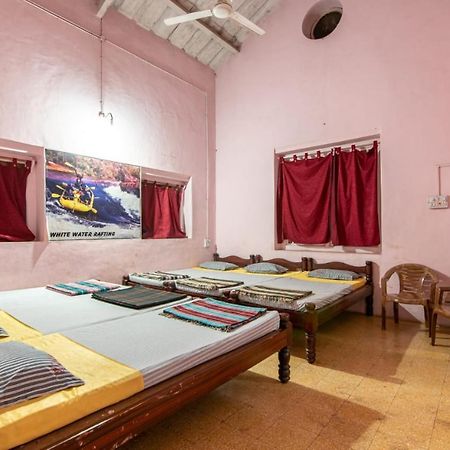 Wild Flower Hotel Dandeli Luaran gambar